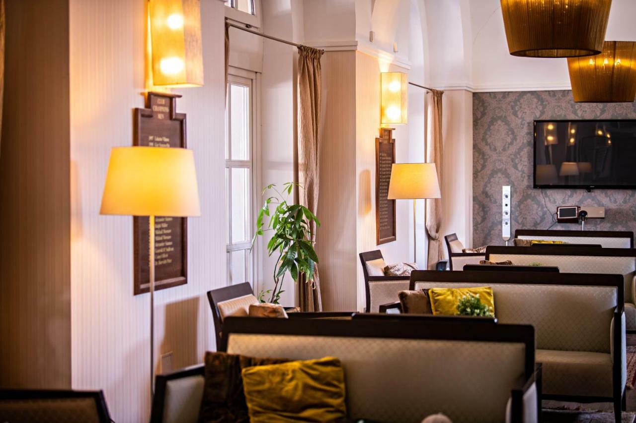 Bed and Breakfast Pannonia Golf & Country Club Alcsutdoboz Екстер'єр фото